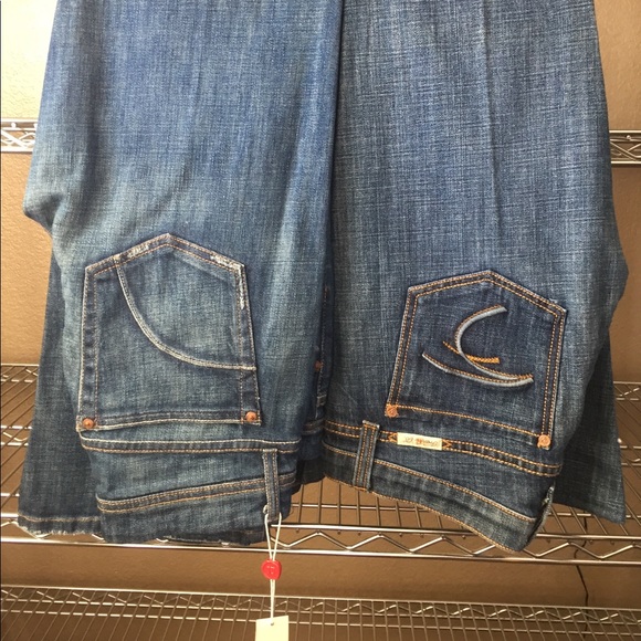 Rock and Republic and Frankie B jeans/denim! - Picture 3 of 4